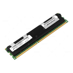 MT36JSZF51272PZ-1G4G1 EMC DDR3 4GB PC3-10600 1333MHZ RDIMM CAS 9-9-9